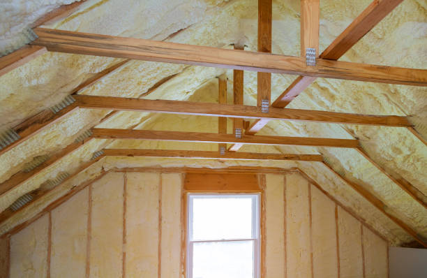 Best Insulation for Specific Applications in Sublimity, OR