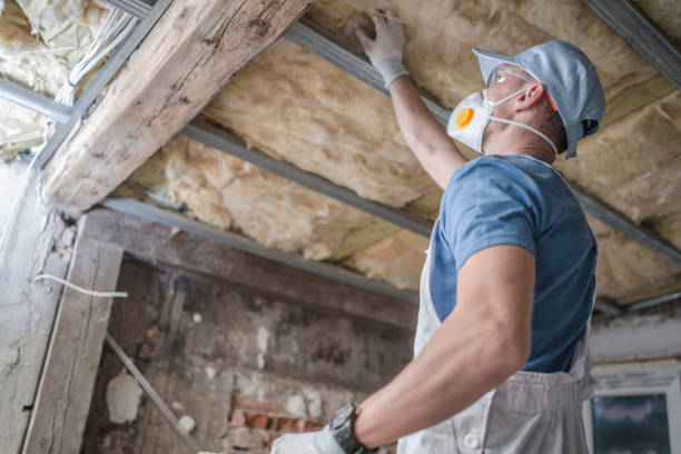 Best Energy Efficiency Solutions in Sublimity, OR