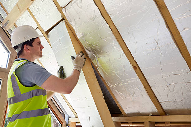 Best Insulation for Specific Applications in Sublimity, OR