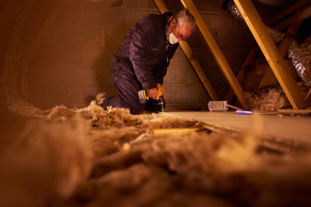 Best Types of Insulation in Sublimity, OR
